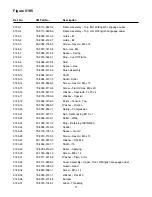 Предварительный просмотр 76 страницы 3M 3M-Matic 800asb Instructions And Parts List