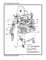 Предварительный просмотр 77 страницы 3M 3M-Matic 800asb Instructions And Parts List