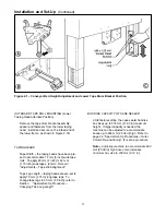 Предварительный просмотр 16 страницы 3M 3M-Matic 800r3 Instructions And Parts List