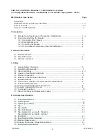 Preview for 7 page of 3M 3M-Matic 800rf Instructions And Parts List