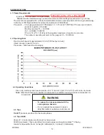 Preview for 24 page of 3M 3M-Matic 800rf Instructions And Parts List