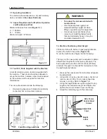 Предварительный просмотр 29 страницы 3M 3M-Matic 800rf Instructions And Parts List