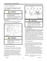 Предварительный просмотр 41 страницы 3M 3M-Matic 800rf Instructions And Parts List