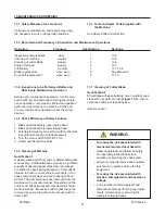 Preview for 53 page of 3M 3M-Matic 800rf Instructions And Parts List