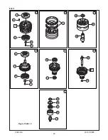 Предварительный просмотр 102 страницы 3M 3M-Matic 800rf Instructions And Parts List