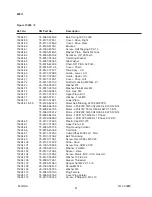 Preview for 103 page of 3M 3M-Matic 800rf Instructions And Parts List