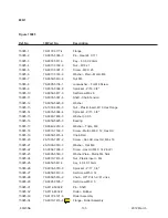 Preview for 117 page of 3M 3M-Matic 800rf Instructions And Parts List