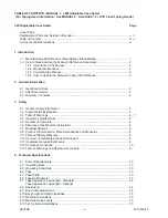 Preview for 7 page of 3M 3M MATIC A80F Instructions And Parts List