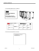 Preview for 15 page of 3M 3M MATIC A80F Instructions And Parts List