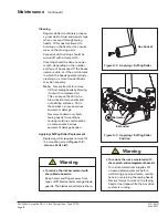 Preview for 21 page of 3M 3M-Matic Accuglide 21700 Instructions And Parts List