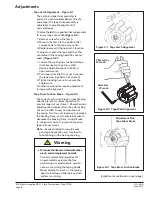 Preview for 22 page of 3M 3M-Matic Accuglide 21700 Instructions And Parts List