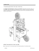 Предварительный просмотр 13 страницы 3M 3M-Matic AccuGlide 3 200a Instructions And Parts List