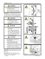 Предварительный просмотр 19 страницы 3M 3M-Matic AccuGlide 3 200a Instructions And Parts List