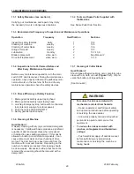 Preview for 41 page of 3M 3M-Matic AccuGlide 3 200a Instructions And Parts List