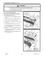 Предварительный просмотр 42 страницы 3M 3M-Matic AccuGlide 3 200a Instructions And Parts List