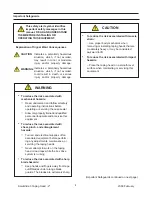 Preview for 88 page of 3M 3M-Matic AccuGlide 3 200a Instructions And Parts List