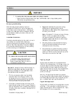 Preview for 92 page of 3M 3M-Matic AccuGlide 3 200a Instructions And Parts List