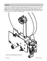 Предварительный просмотр 9 страницы 3M 3M-Matic Accuglide NPH 11200 Instructions And Parts List