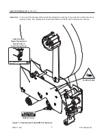 Предварительный просмотр 13 страницы 3M 3M-Matic Accuglide NPH 11200 Instructions And Parts List