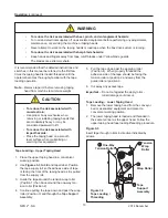 Предварительный просмотр 18 страницы 3M 3M-Matic Accuglide NPH 11200 Instructions And Parts List