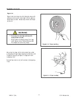 Предварительный просмотр 19 страницы 3M 3M-Matic Accuglide NPH 11200 Instructions And Parts List