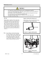 Предварительный просмотр 21 страницы 3M 3M-Matic Accuglide NPH 11200 Instructions And Parts List