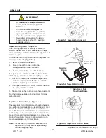 Предварительный просмотр 22 страницы 3M 3M-Matic Accuglide NPH 11200 Instructions And Parts List