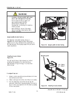 Предварительный просмотр 23 страницы 3M 3M-Matic Accuglide NPH 11200 Instructions And Parts List