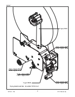 Предварительный просмотр 29 страницы 3M 3M-Matic Accuglide NPH 11200 Instructions And Parts List