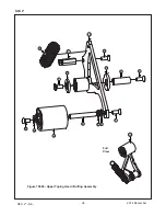 Предварительный просмотр 32 страницы 3M 3M-Matic Accuglide NPH 11200 Instructions And Parts List