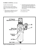 Предварительный просмотр 30 страницы 3M 3M-Matic Dual S-867 II Instructions And Parts List