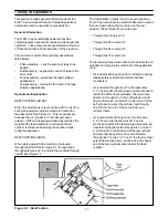 Предварительный просмотр 31 страницы 3M 3M-Matic Dual S-867 II Instructions And Parts List