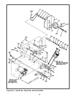 Предварительный просмотр 46 страницы 3M 3M-Matic Dual S-867 II Instructions And Parts List