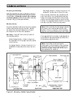 Предварительный просмотр 9 страницы 3M 3M-Matic S-857 Instructions And Parts List