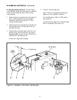 Preview for 11 page of 3M 3M-Matic S-857 Instructions And Parts List