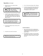 Preview for 19 page of 3M 3M-Matic S-857 Instructions And Parts List