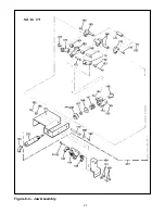 Preview for 30 page of 3M 3M-Matic S-857 Instructions And Parts List