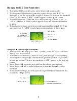 Preview for 9 page of 3M 3M034-030-TNG User Manual