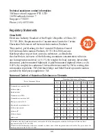 Preview for 12 page of 3M 3M034-030-TNG User Manual