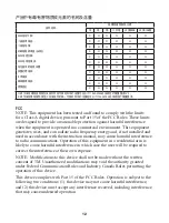 Preview for 13 page of 3M 3M034-030-TNG User Manual