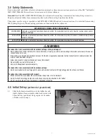 Preview for 2 page of 3M 3M710/MS2-TMK-LK Instructions Manual