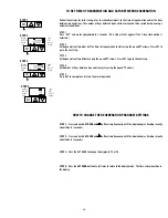 Предварительный просмотр 14 страницы 3M 3MAPPM150 Installation And Operating Instructions Manual