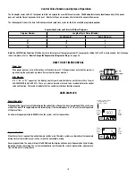 Preview for 15 page of 3M 3MAPPM150 Installation And Operating Instructions Manual