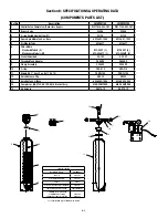 Preview for 23 page of 3M 3MAPPM150 Installation And Operating Instructions Manual