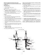 Preview for 6 page of 3M 3MRO401 Installation And Operating Instructions Manual