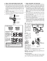 Предварительный просмотр 7 страницы 3M 3MRO401 Installation And Operating Instructions Manual