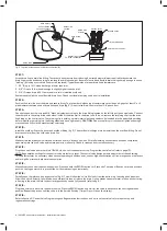 Preview for 8 page of 3M 3MWTS Series Installation And Operating Instructions Manual