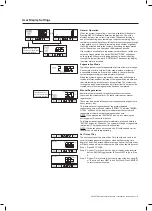 Preview for 13 page of 3M 3MWTS Series Installation And Operating Instructions Manual