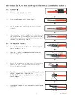 Preview for 2 page of 3M 3R108-0000-000CE Assembly Instructions