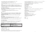 Preview for 7 page of 3M 400 Series User Instructions